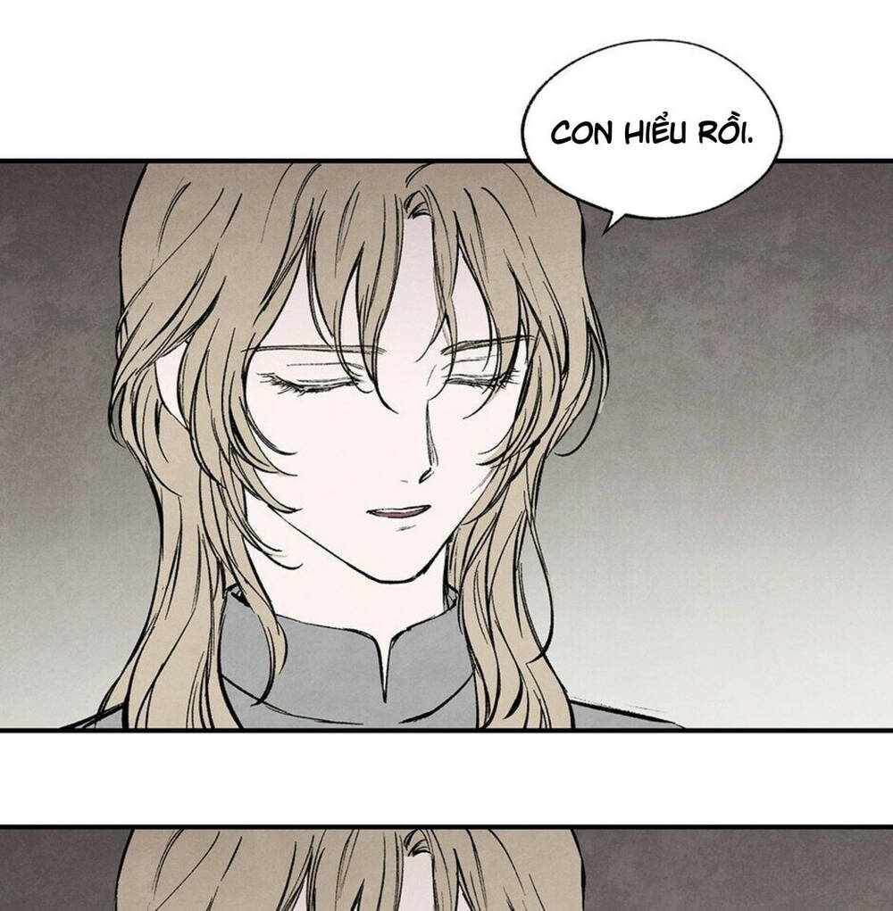 Getting To Know Grace: Chapter 30