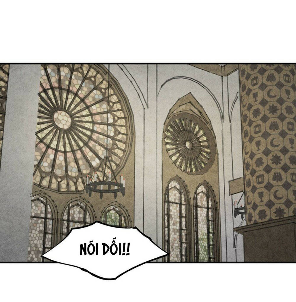 Getting To Know Grace: Chapter 30