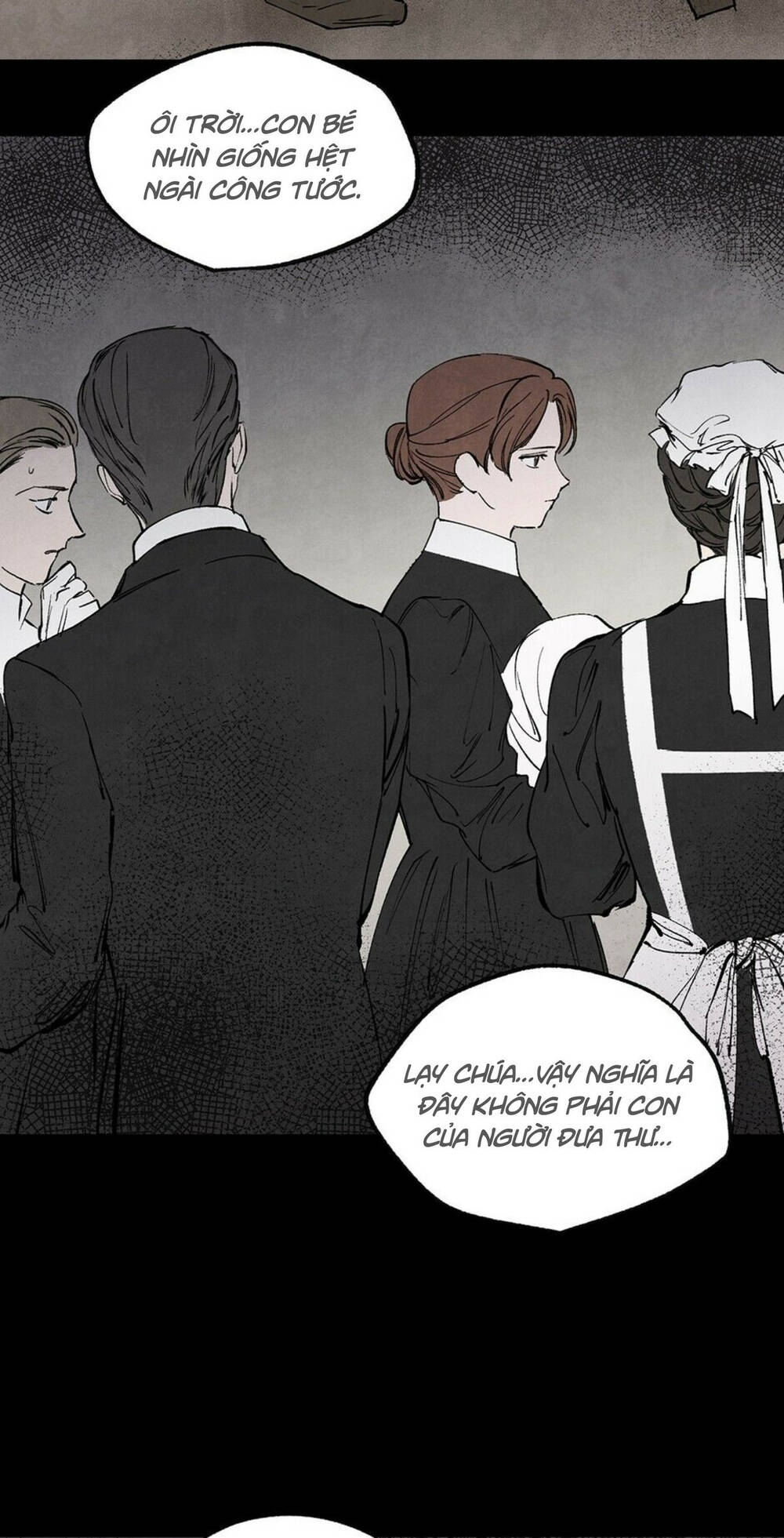 Getting To Know Grace: Chapter 31
