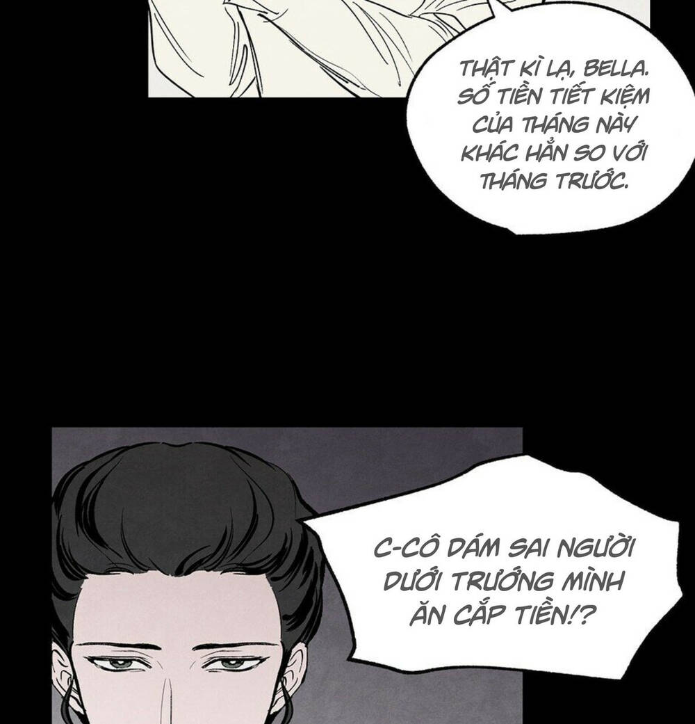 Getting To Know Grace: Chapter 31