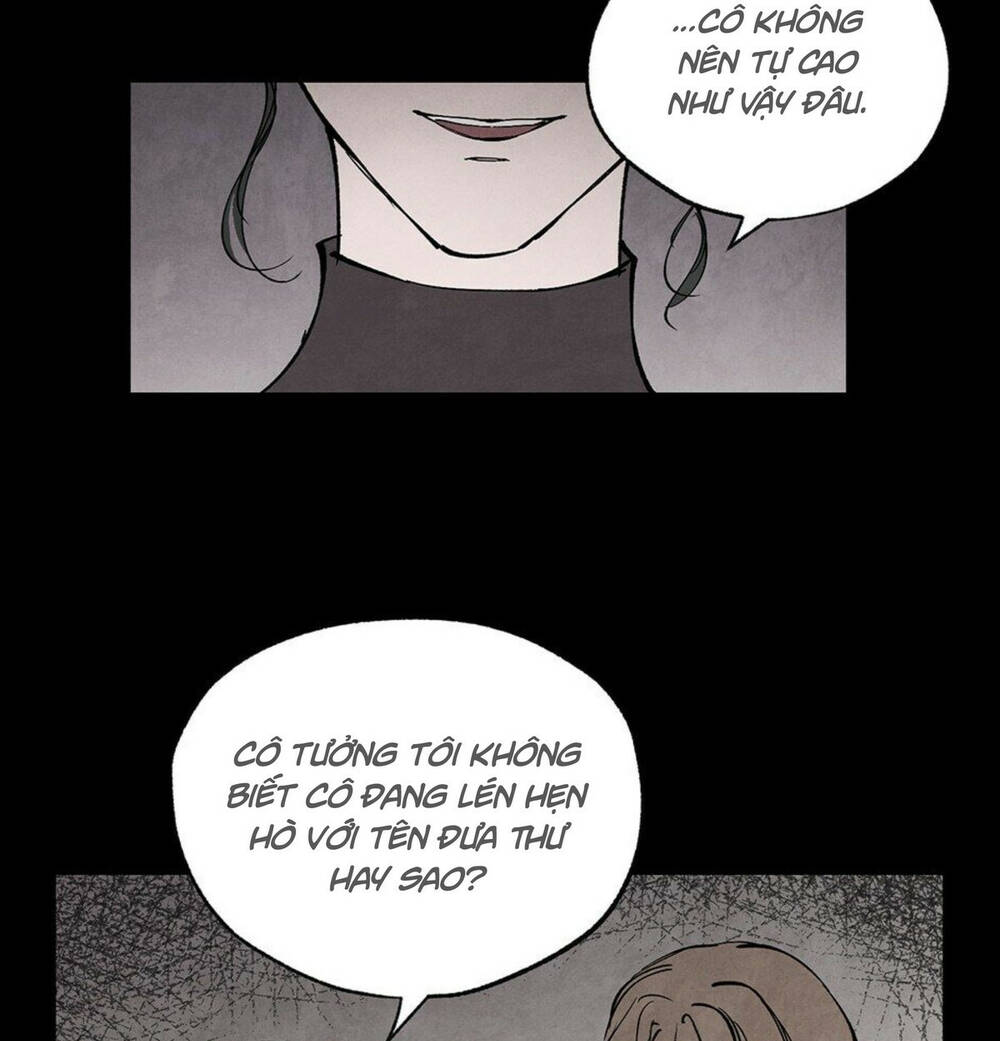 Getting To Know Grace: Chapter 31