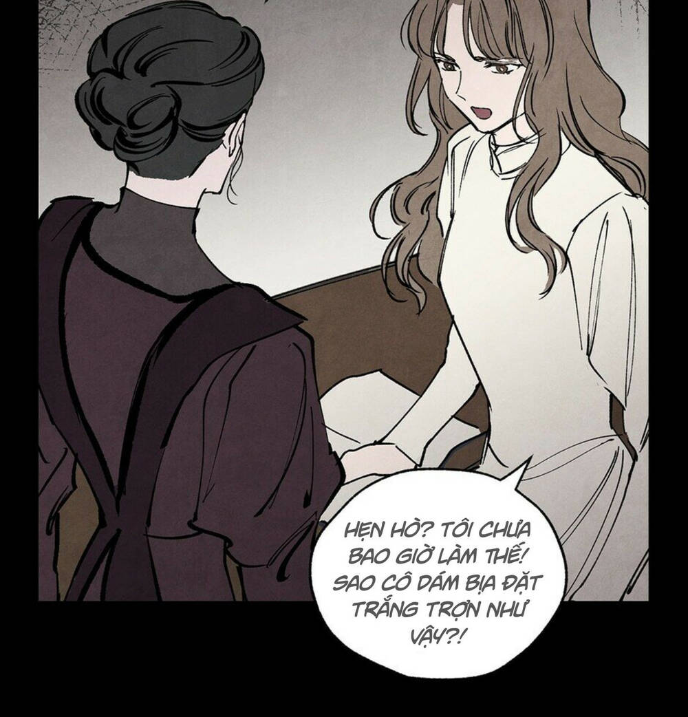 Getting To Know Grace: Chapter 31
