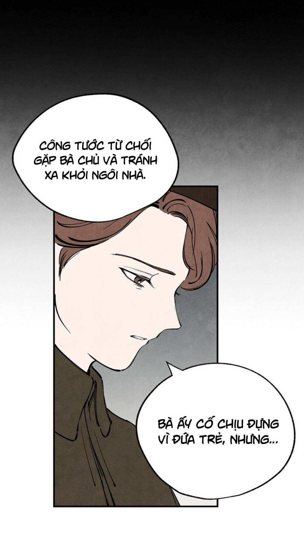 Getting To Know Grace: Chapter 31