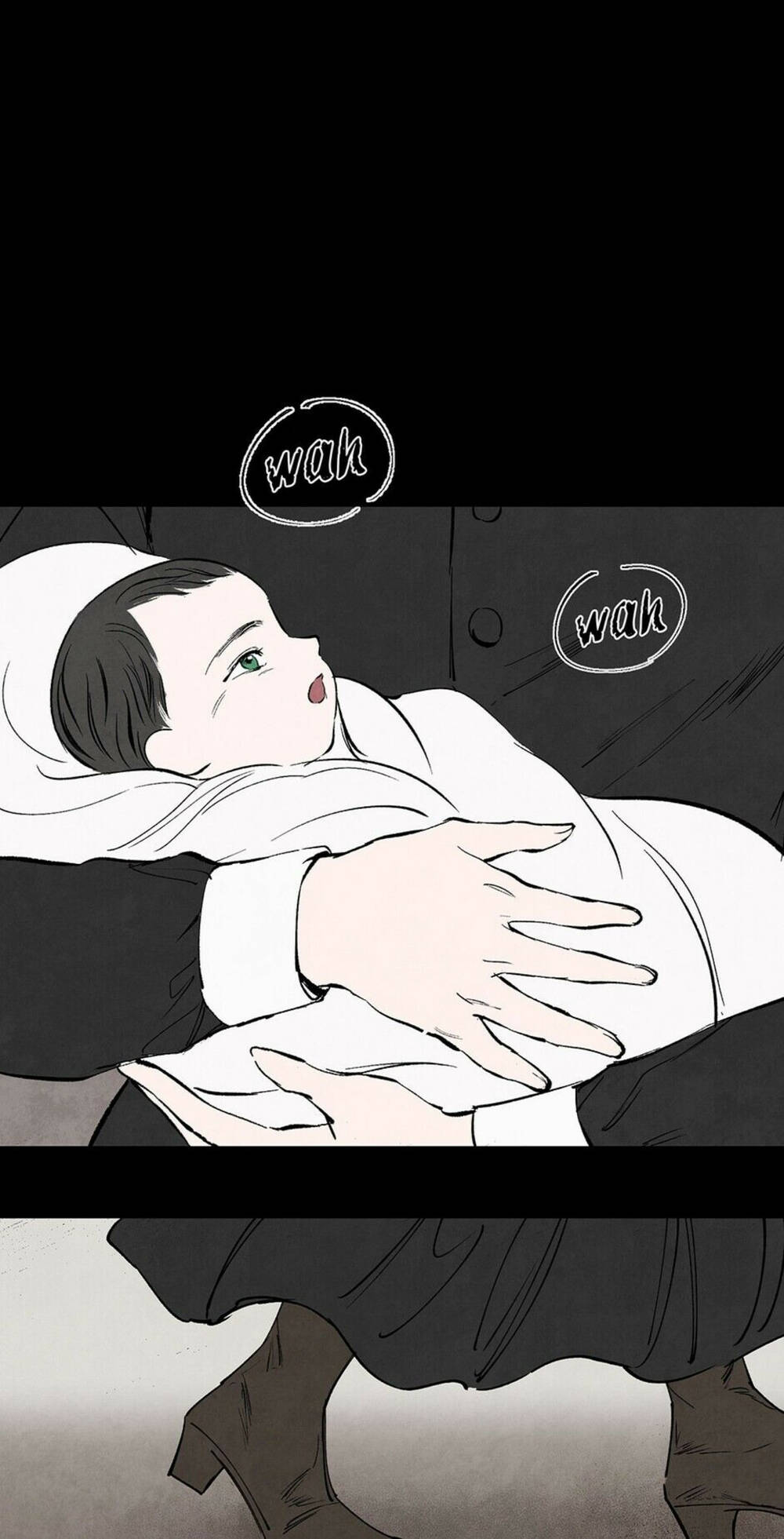 Getting To Know Grace: Chapter 31