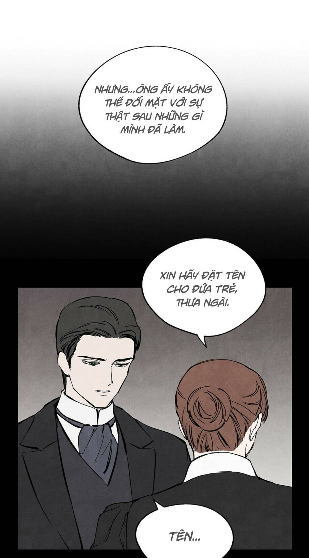 Getting To Know Grace: Chapter 31