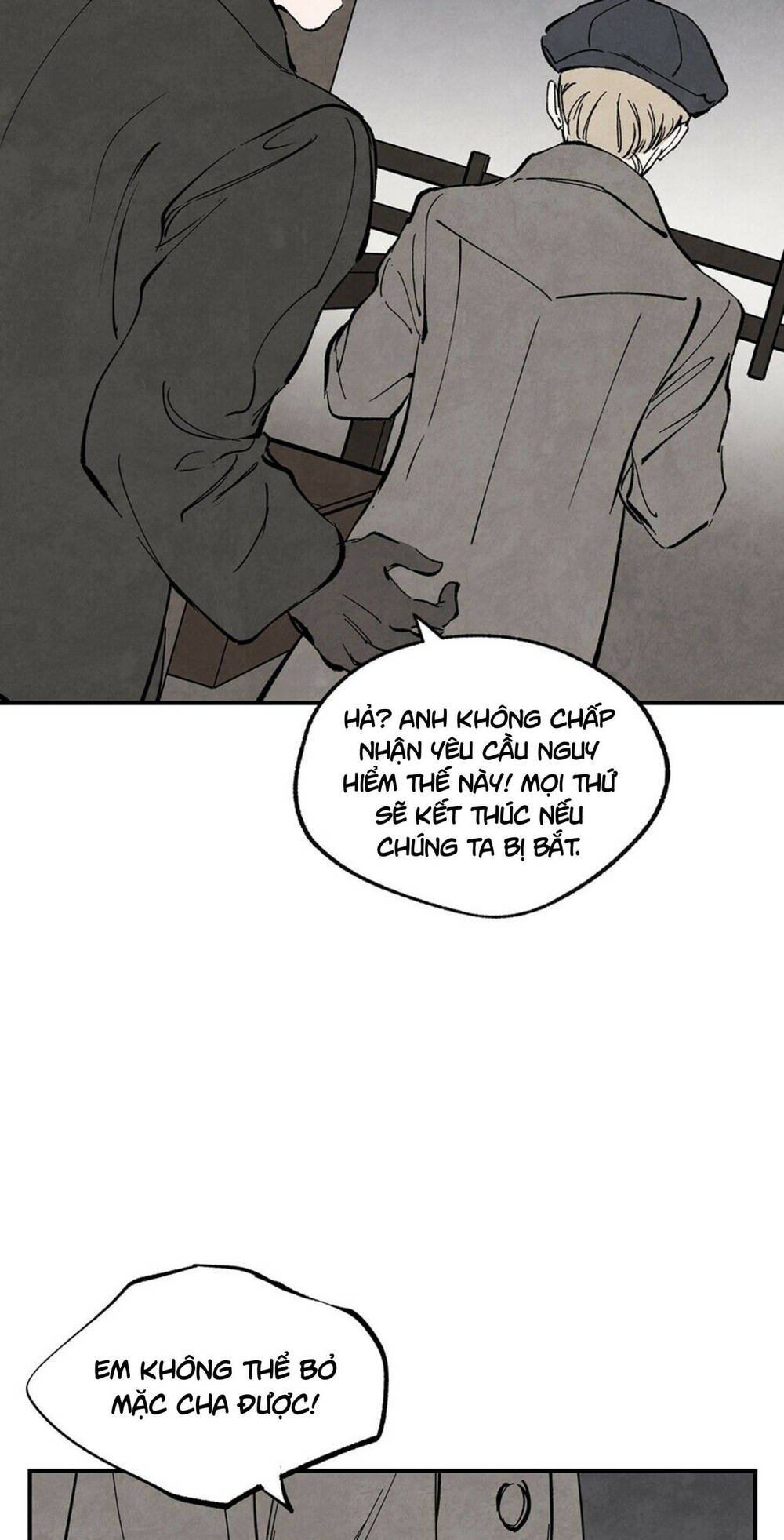Getting To Know Grace: Chapter 35