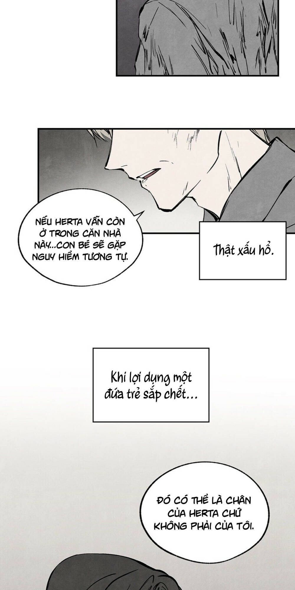 Getting To Know Grace: Chapter 35