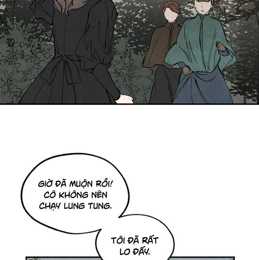 Getting To Know Grace: Chapter 36