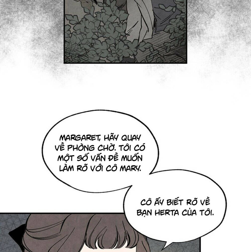 Getting To Know Grace: Chapter 36