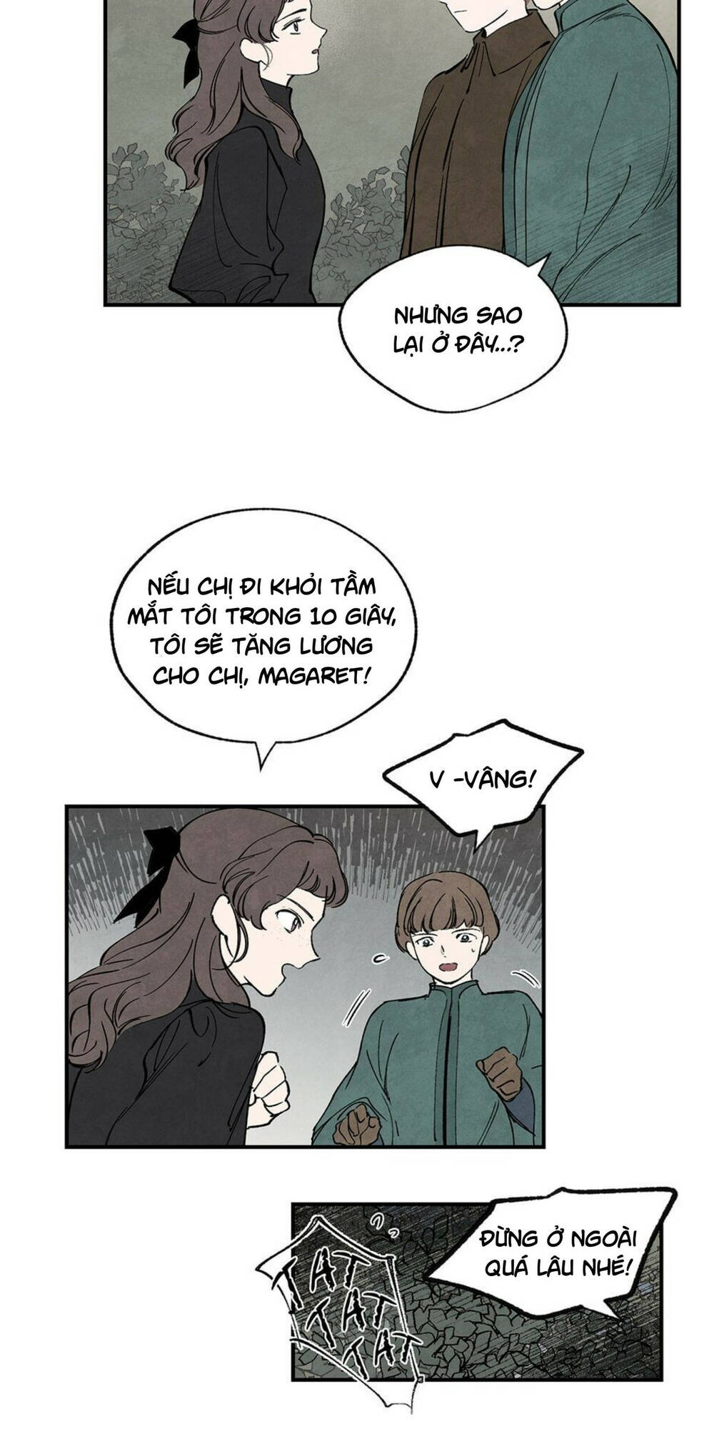 Getting To Know Grace: Chapter 36