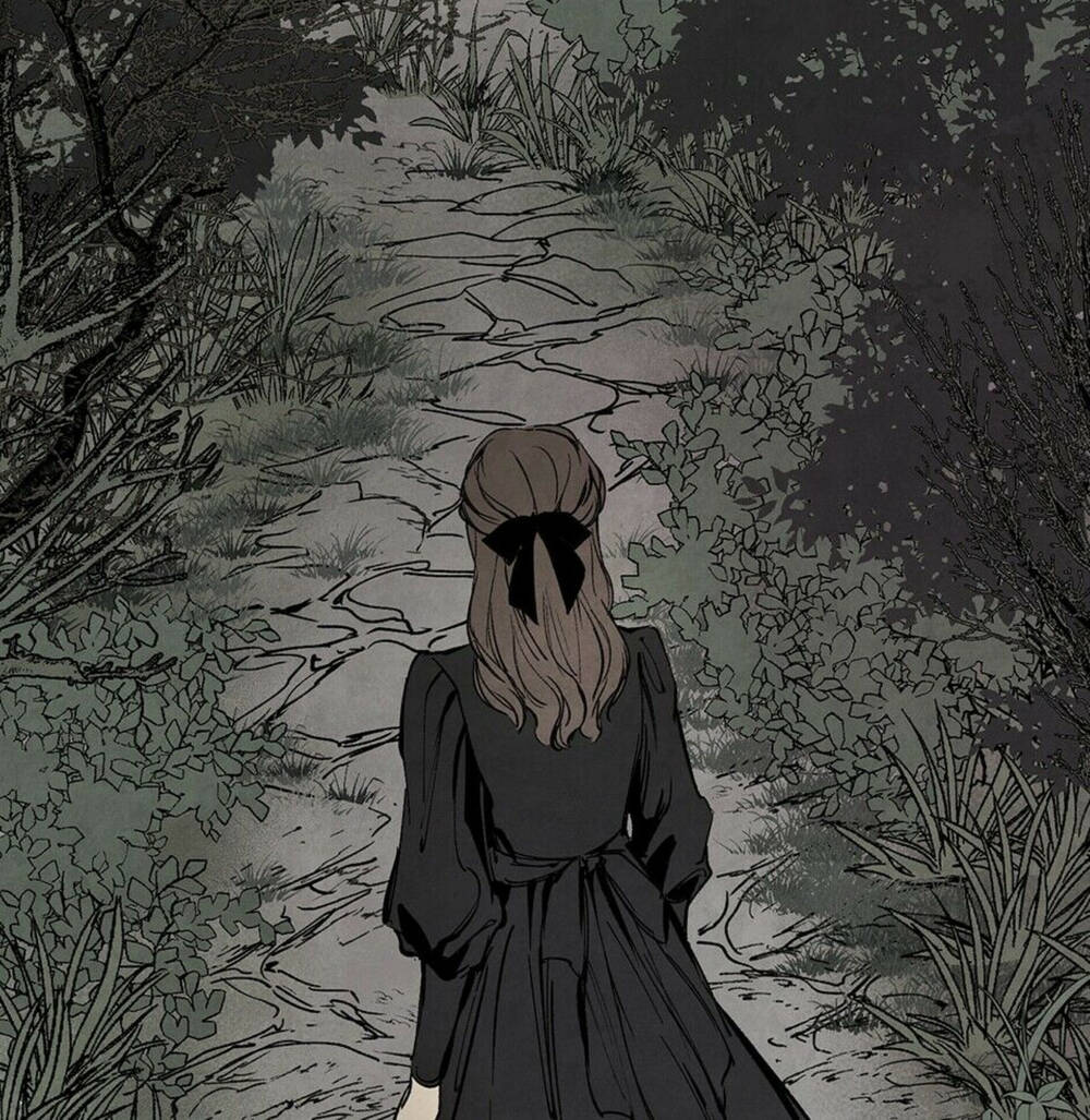 Getting To Know Grace: Chapter 36