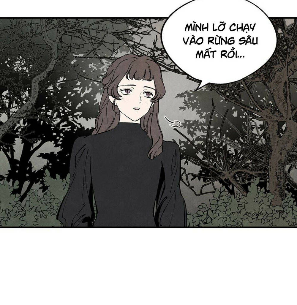 Getting To Know Grace: Chapter 36