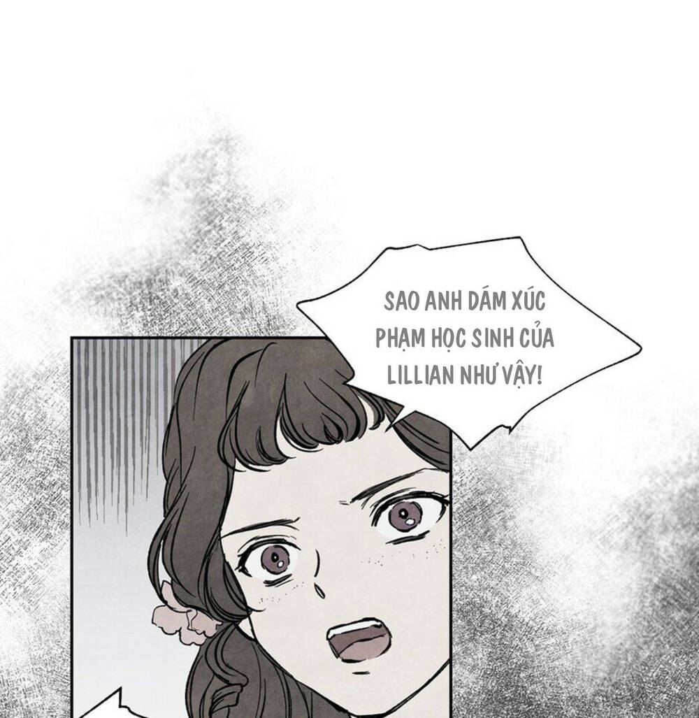 Getting To Know Grace: Chapter 36