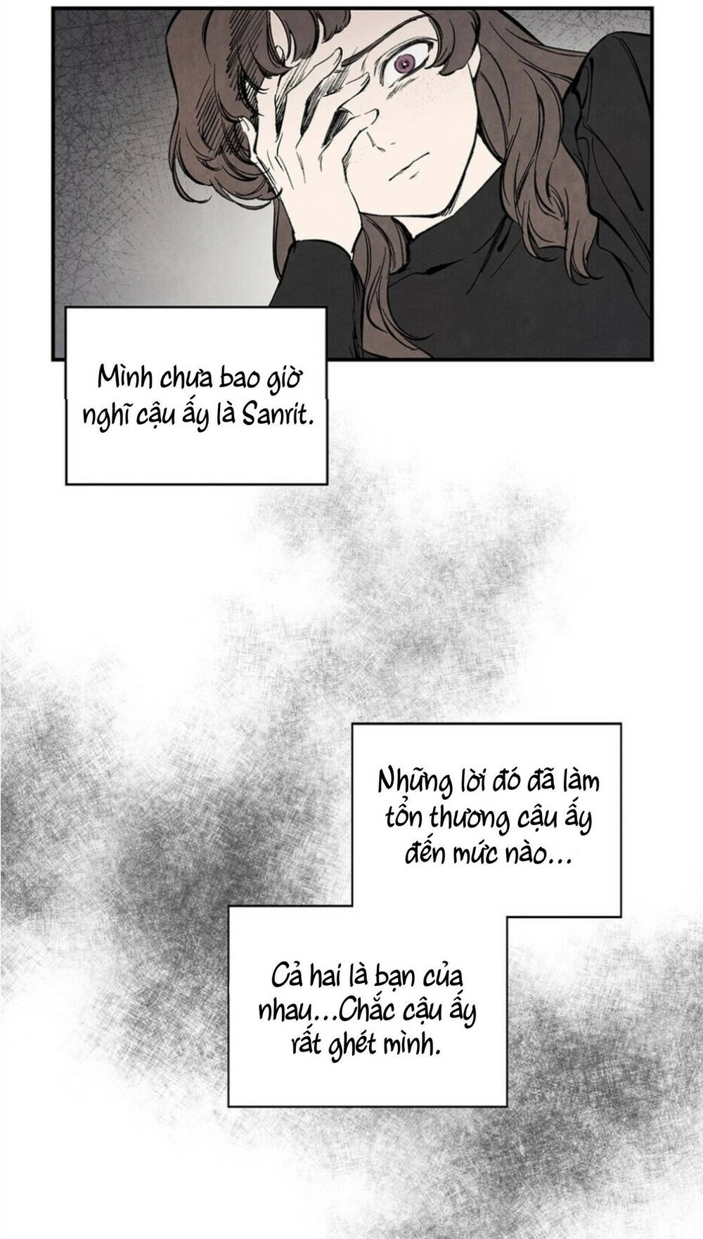 Getting To Know Grace: Chapter 36