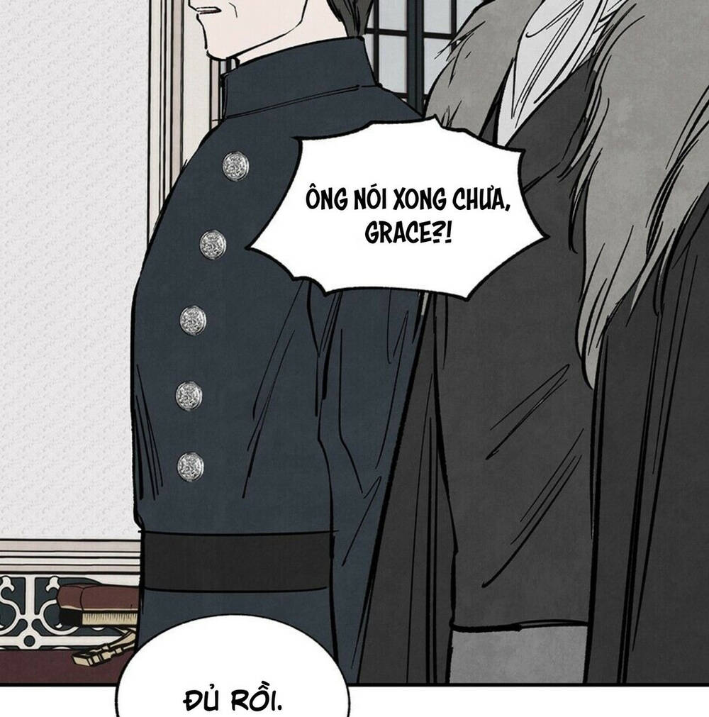 Getting To Know Grace: Chapter 37