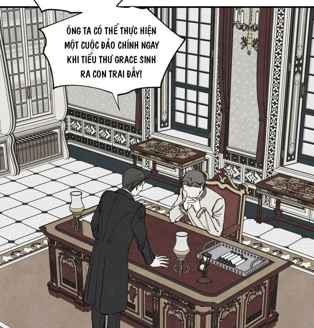 Getting To Know Grace: Chapter 37