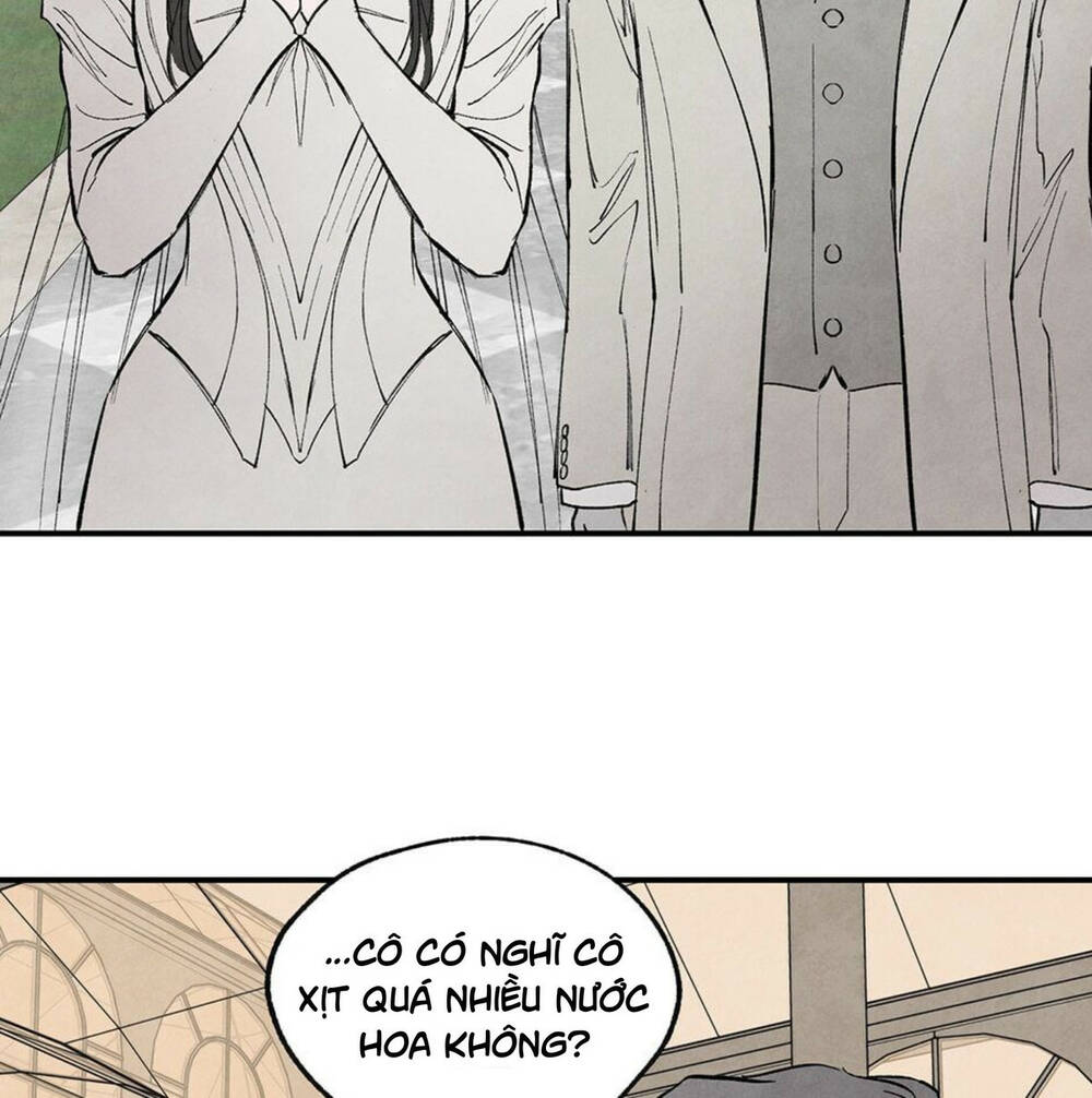 Getting To Know Grace: Chapter 38