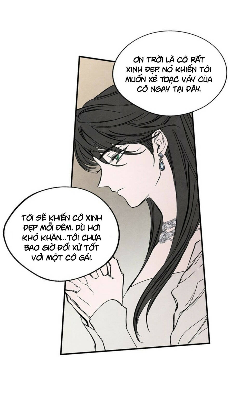 Getting To Know Grace: Chapter 38