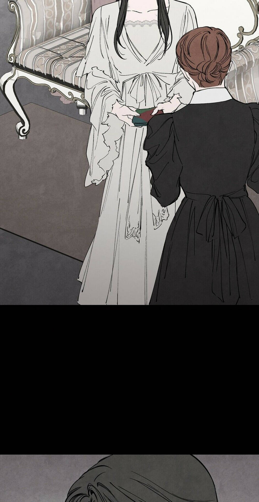 Getting To Know Grace: Chapter 38