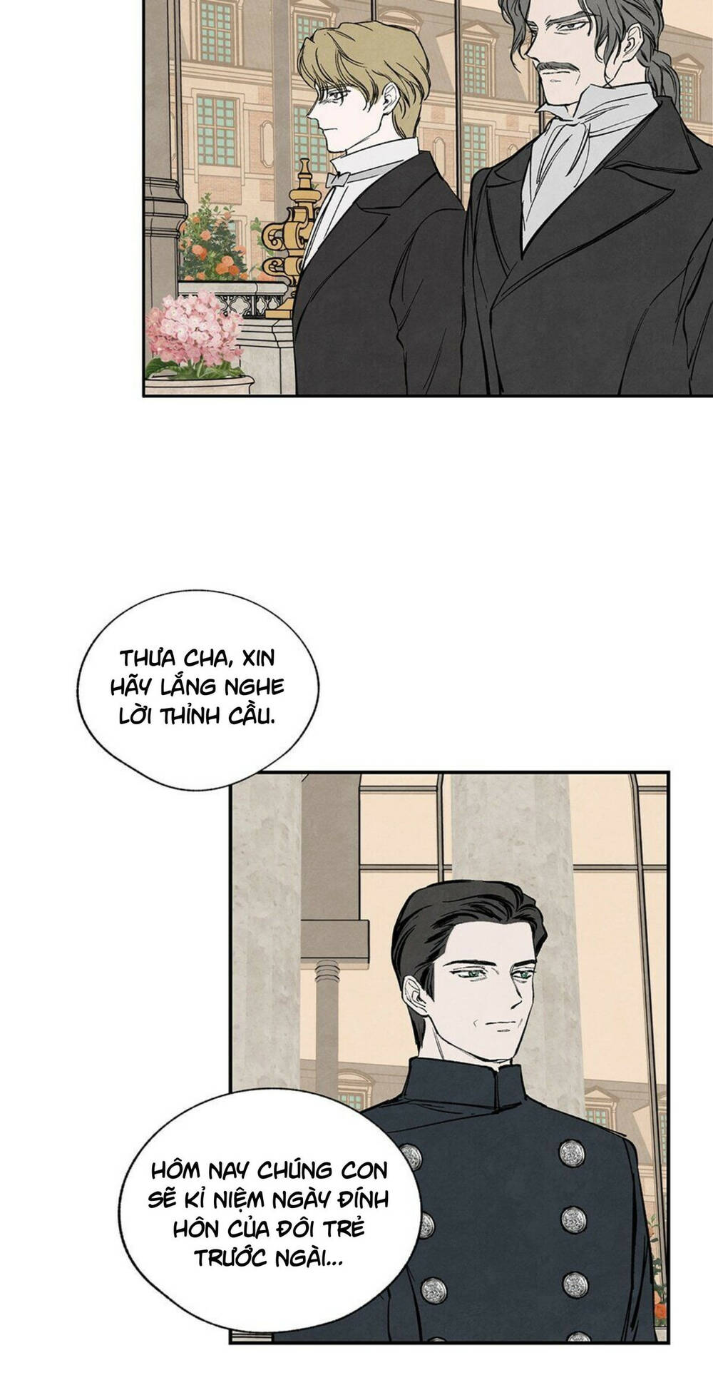 Getting To Know Grace: Chapter 38