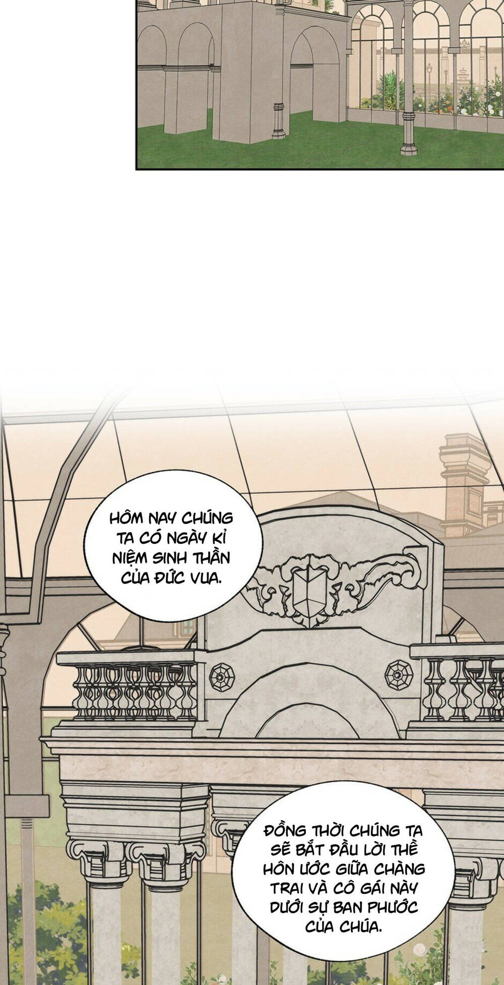 Getting To Know Grace: Chapter 38
