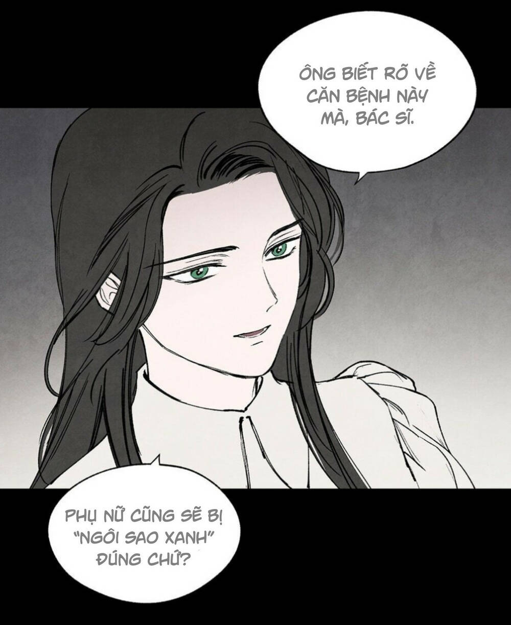 Getting To Know Grace: Chapter 40