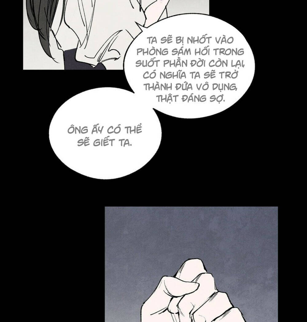 Getting To Know Grace: Chapter 40