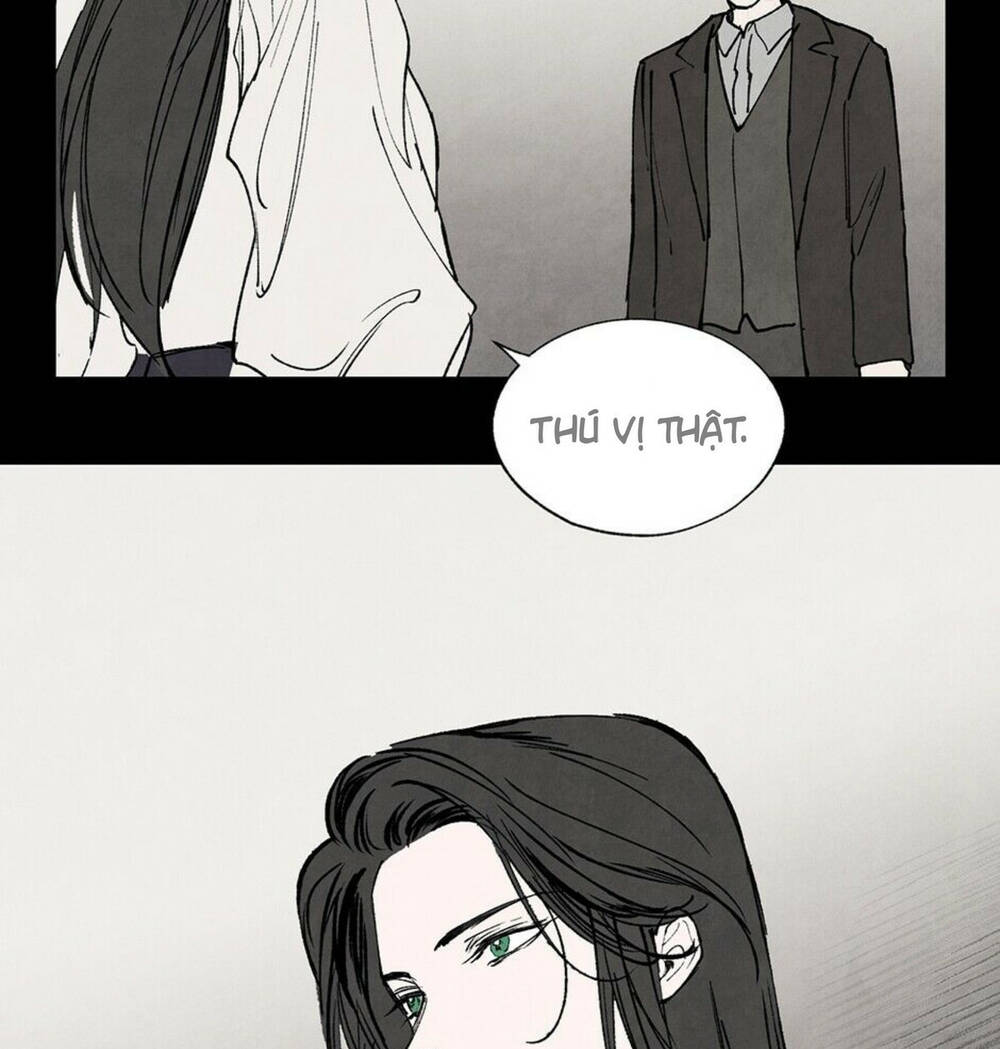 Getting To Know Grace: Chapter 40