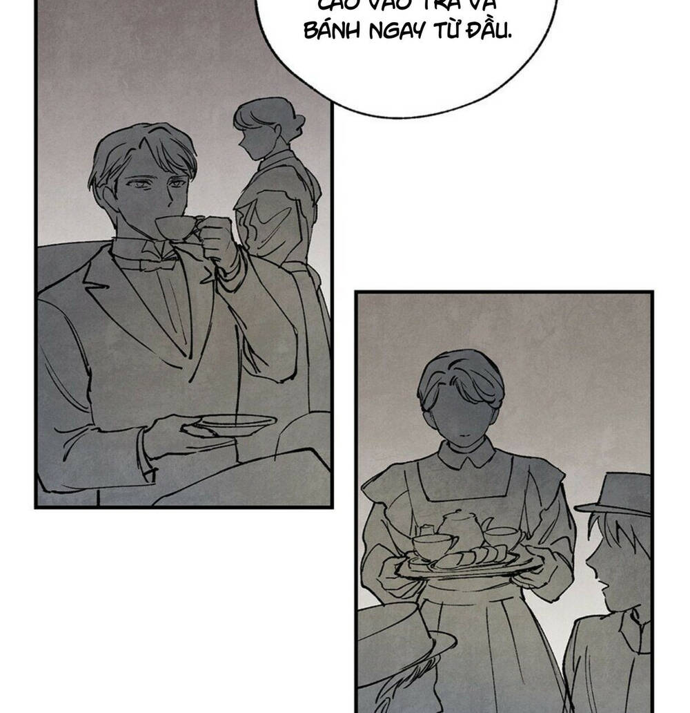 Getting To Know Grace: Chapter 40