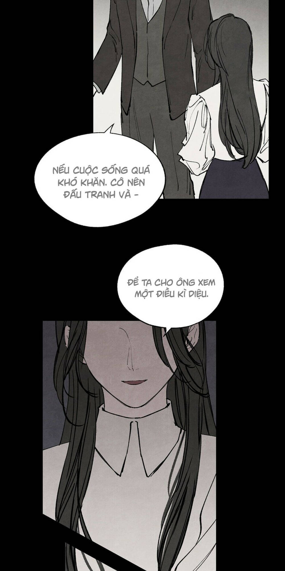 Getting To Know Grace: Chapter 40