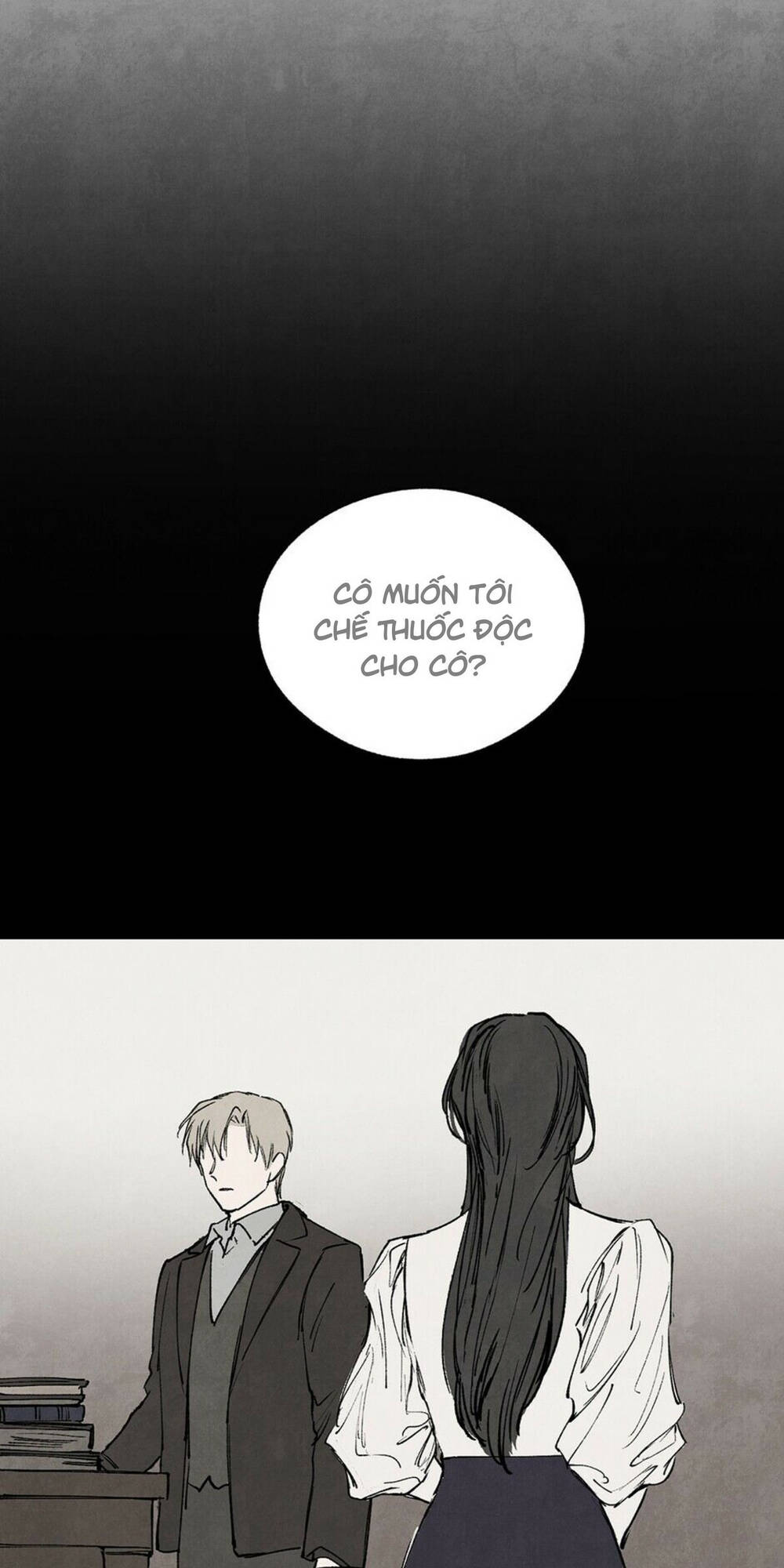 Getting To Know Grace: Chapter 40