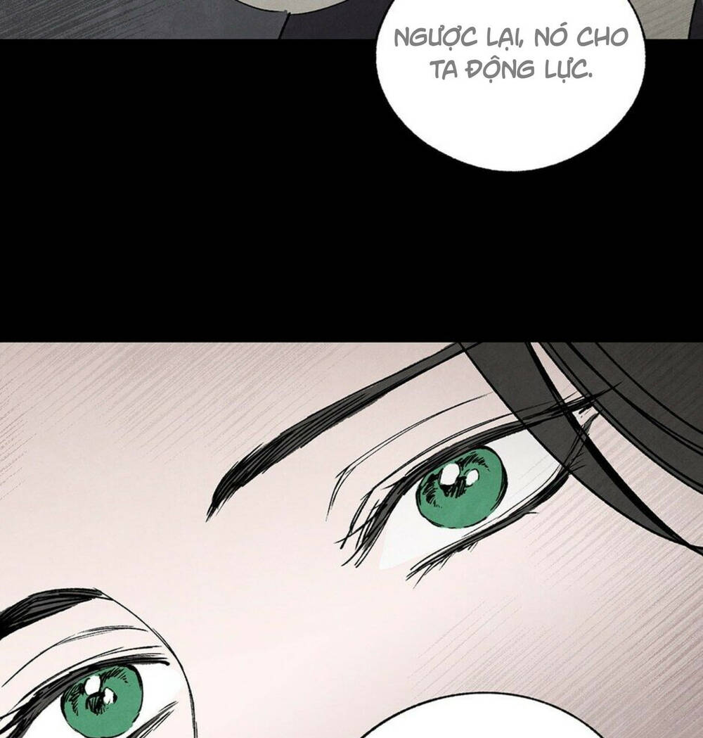 Getting To Know Grace: Chapter 40