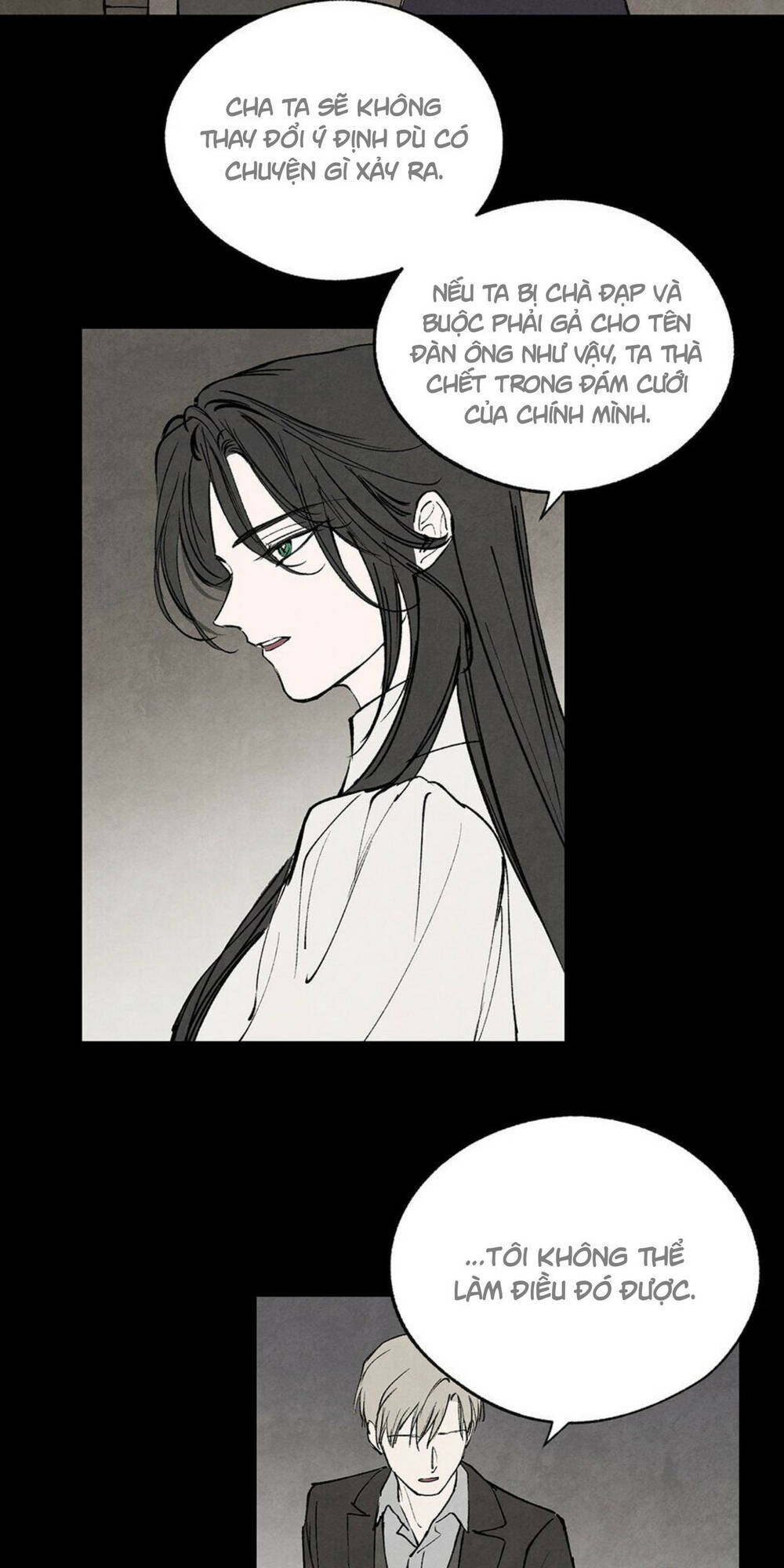 Getting To Know Grace: Chapter 40