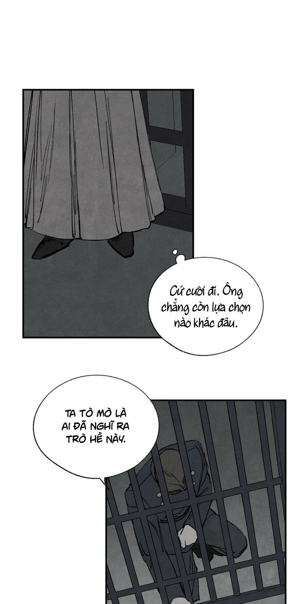 Getting To Know Grace: Chapter 41