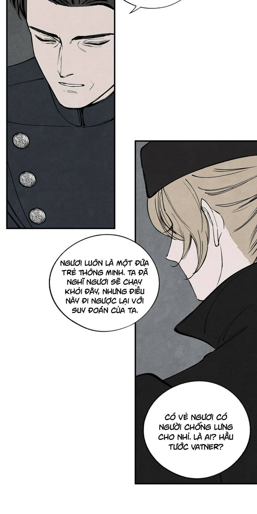 Getting To Know Grace: Chapter 41