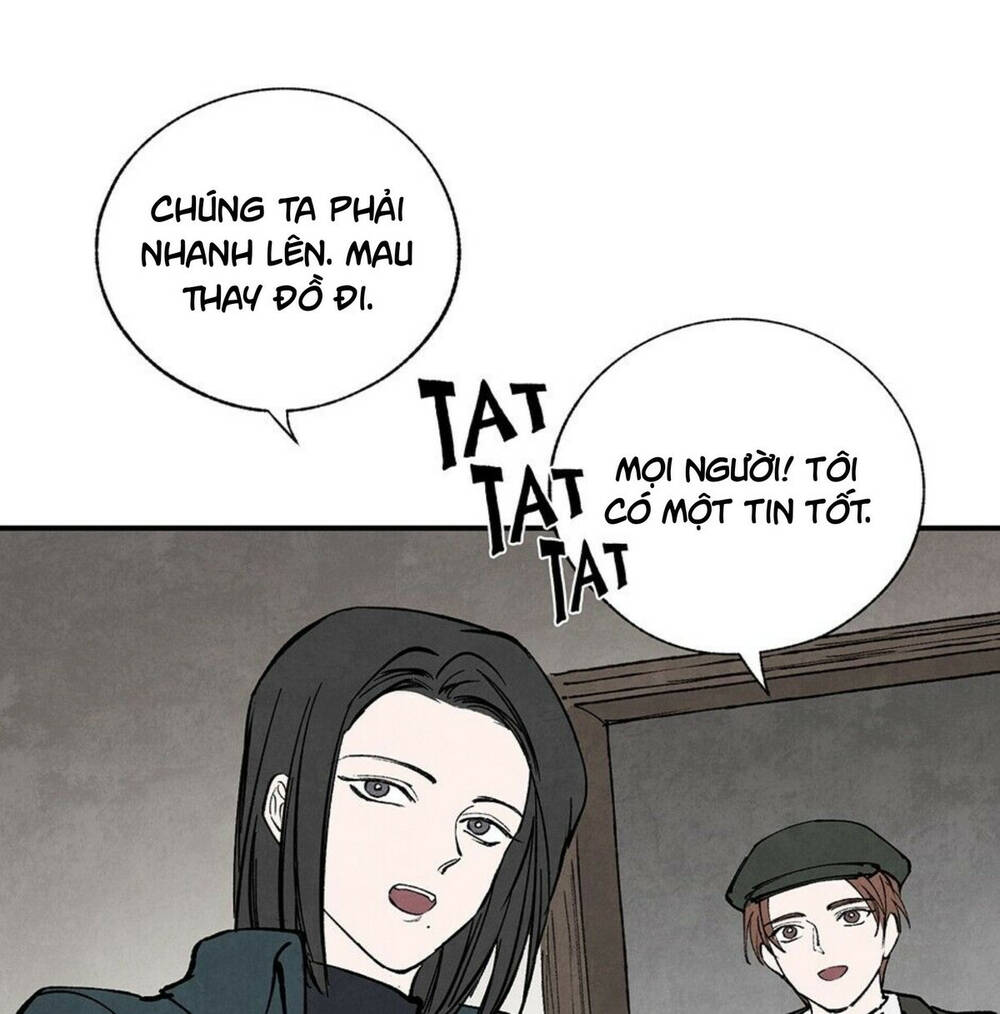 Getting To Know Grace: Chapter 42