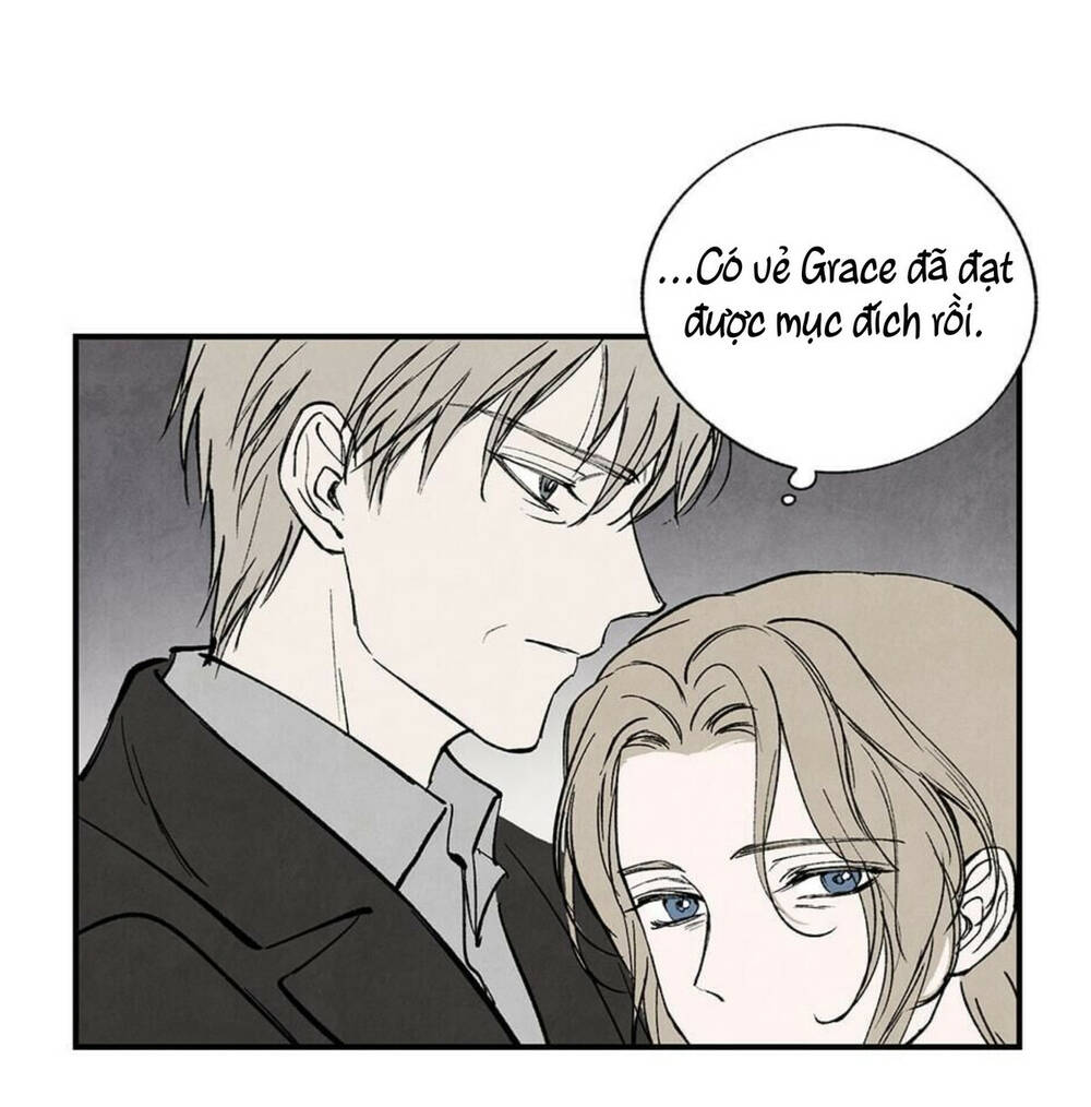 Getting To Know Grace: Chapter 42