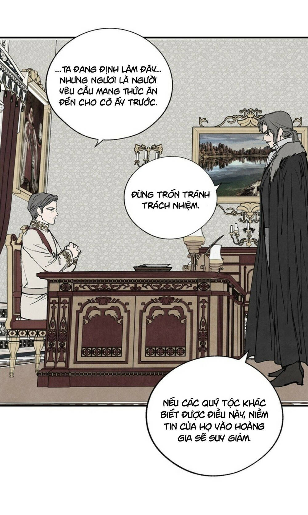 Getting To Know Grace: Chapter 42