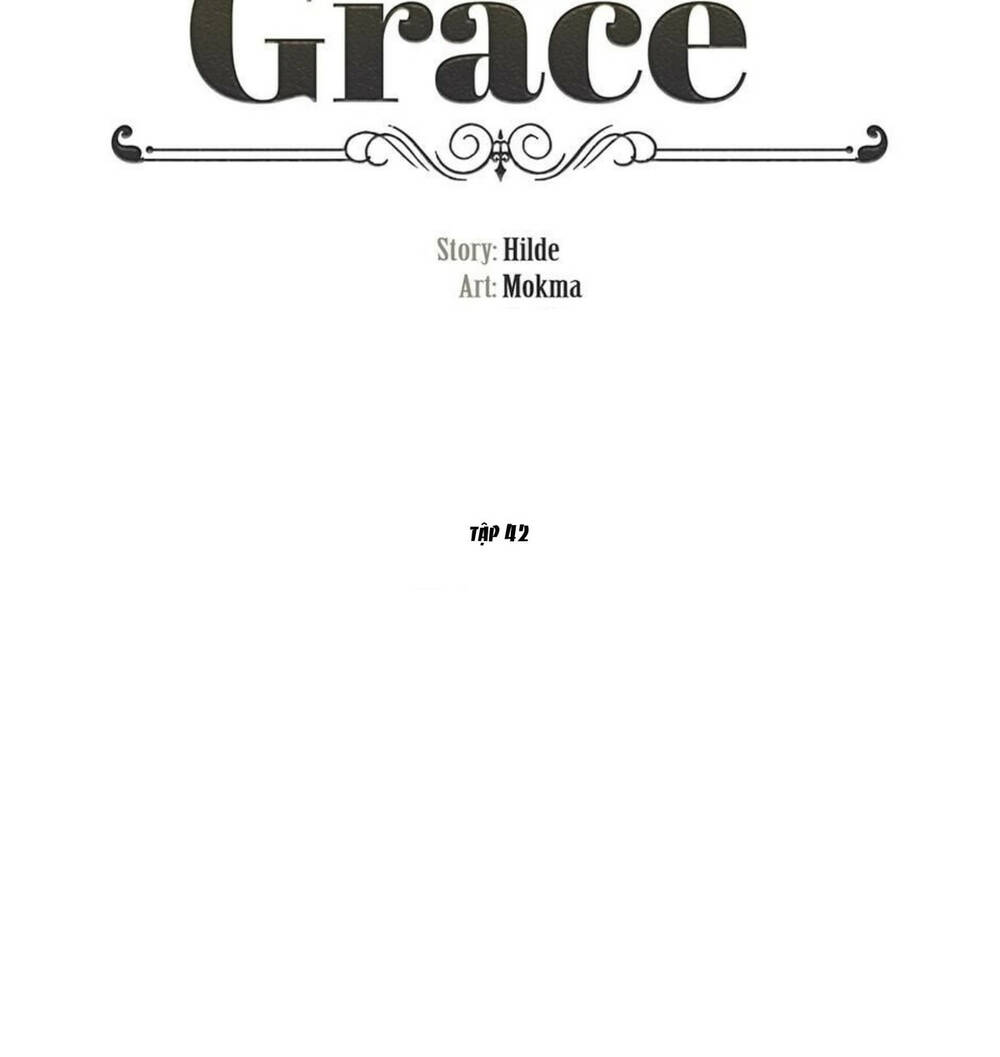 Getting To Know Grace: Chapter 42