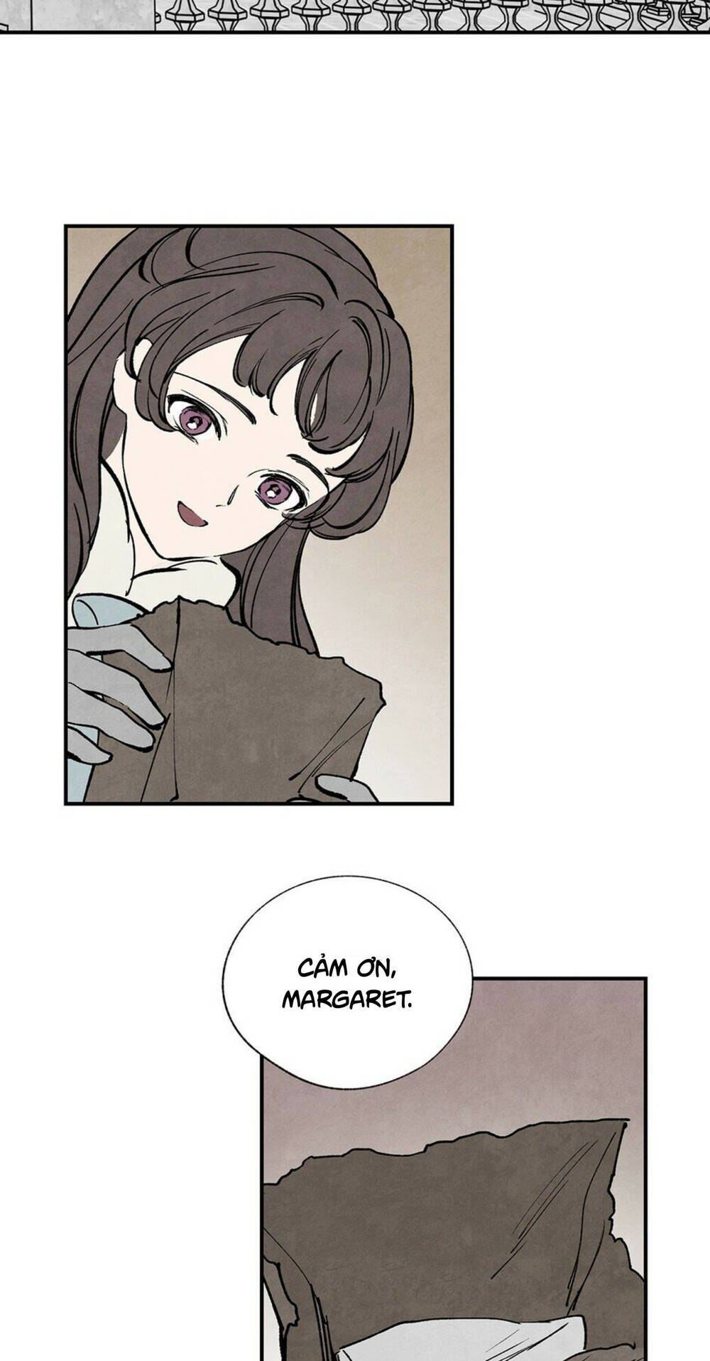 Getting To Know Grace: Chapter 42