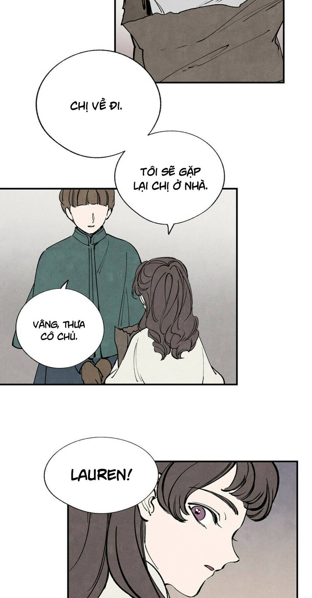 Getting To Know Grace: Chapter 42