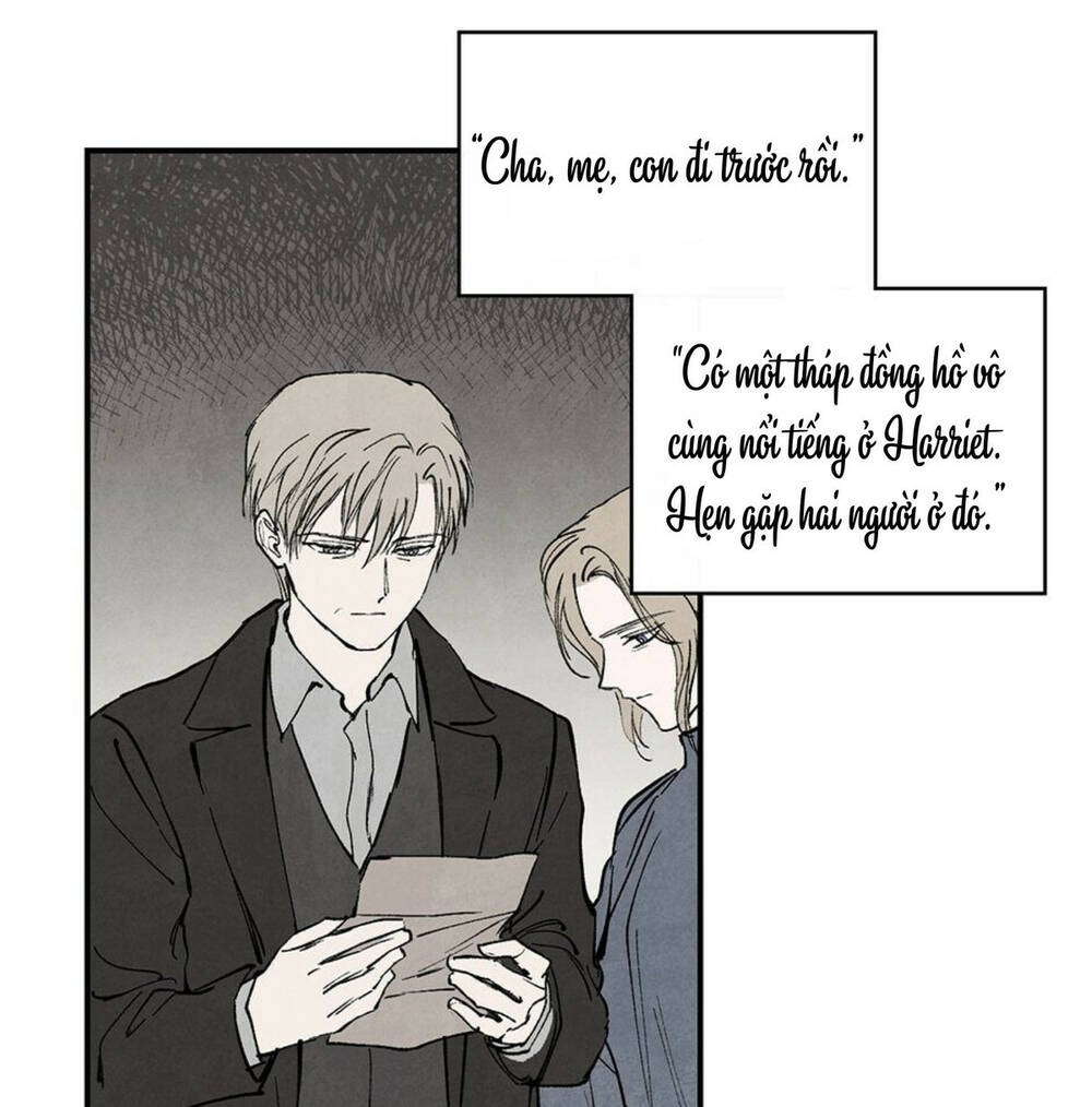 Getting To Know Grace: Chapter 42