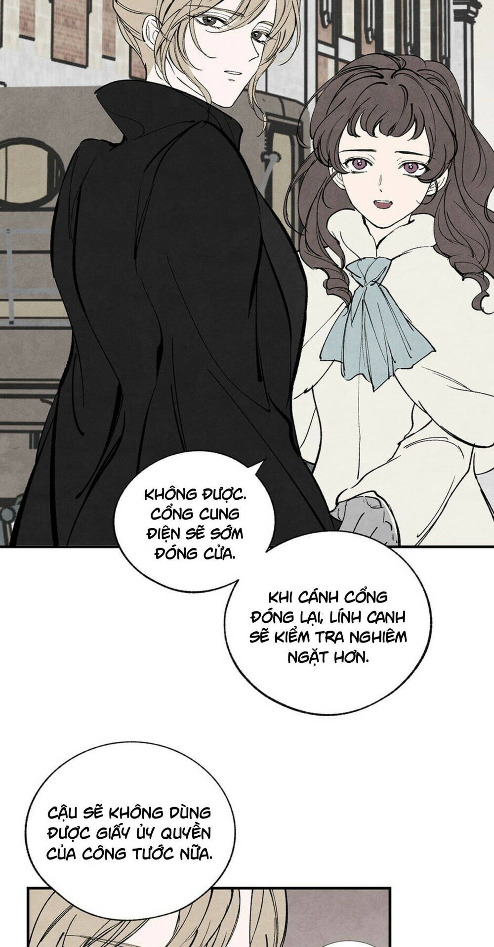 Getting To Know Grace: Chapter 42
