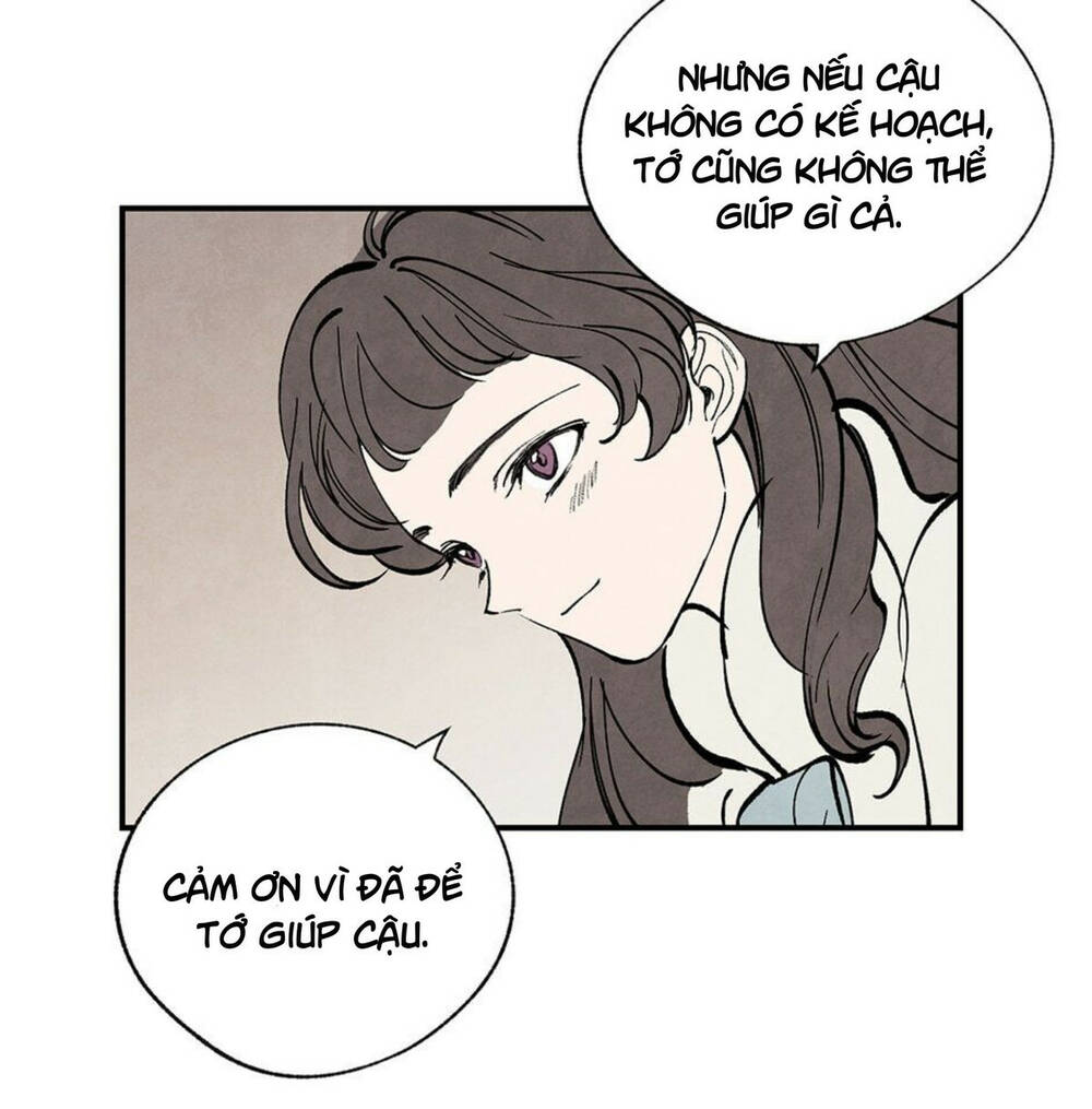 Getting To Know Grace: Chapter 42