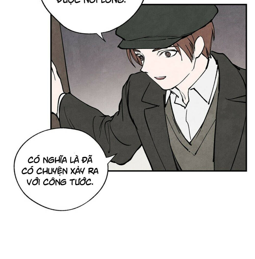 Getting To Know Grace: Chapter 42
