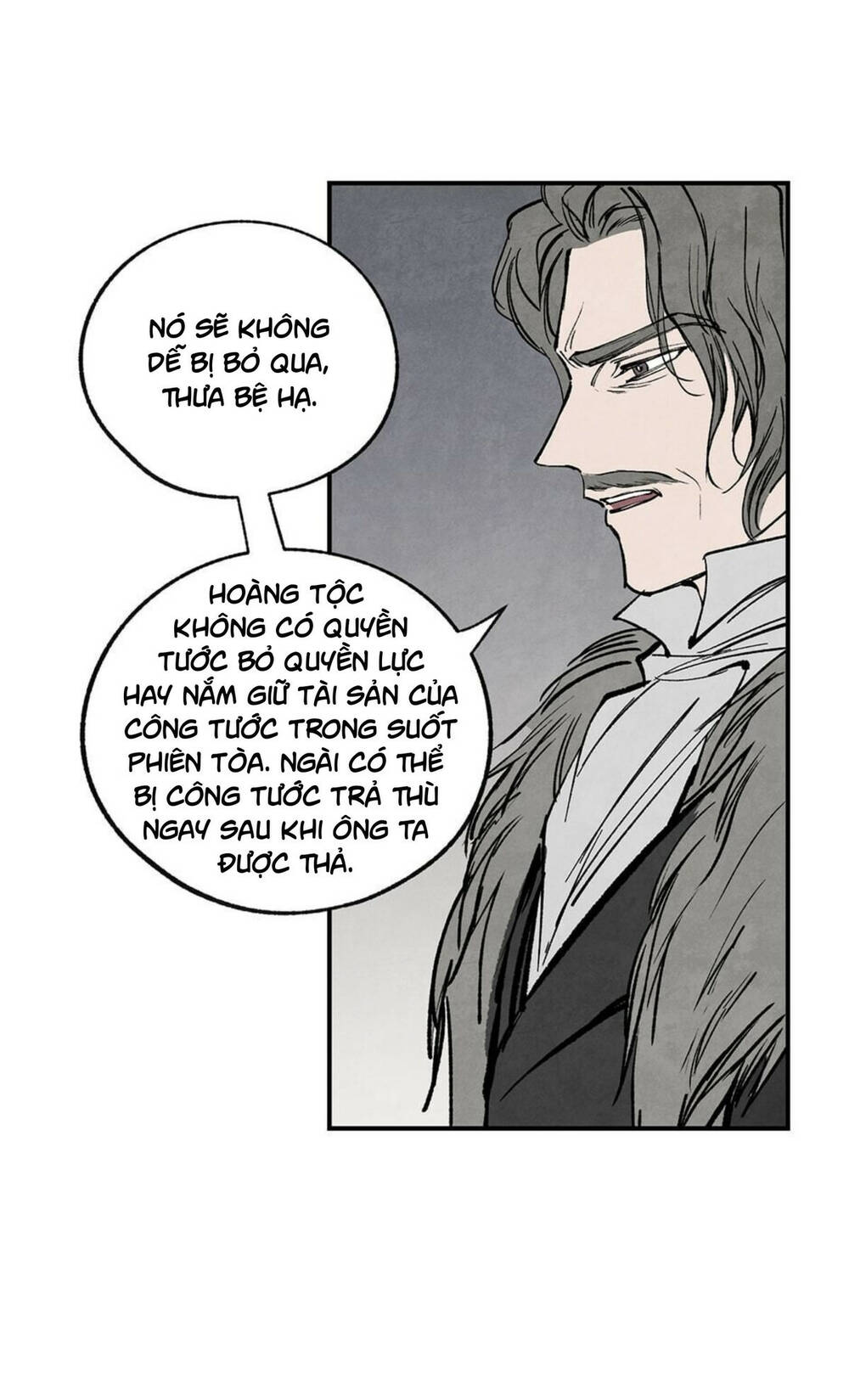 Getting To Know Grace: Chapter 42