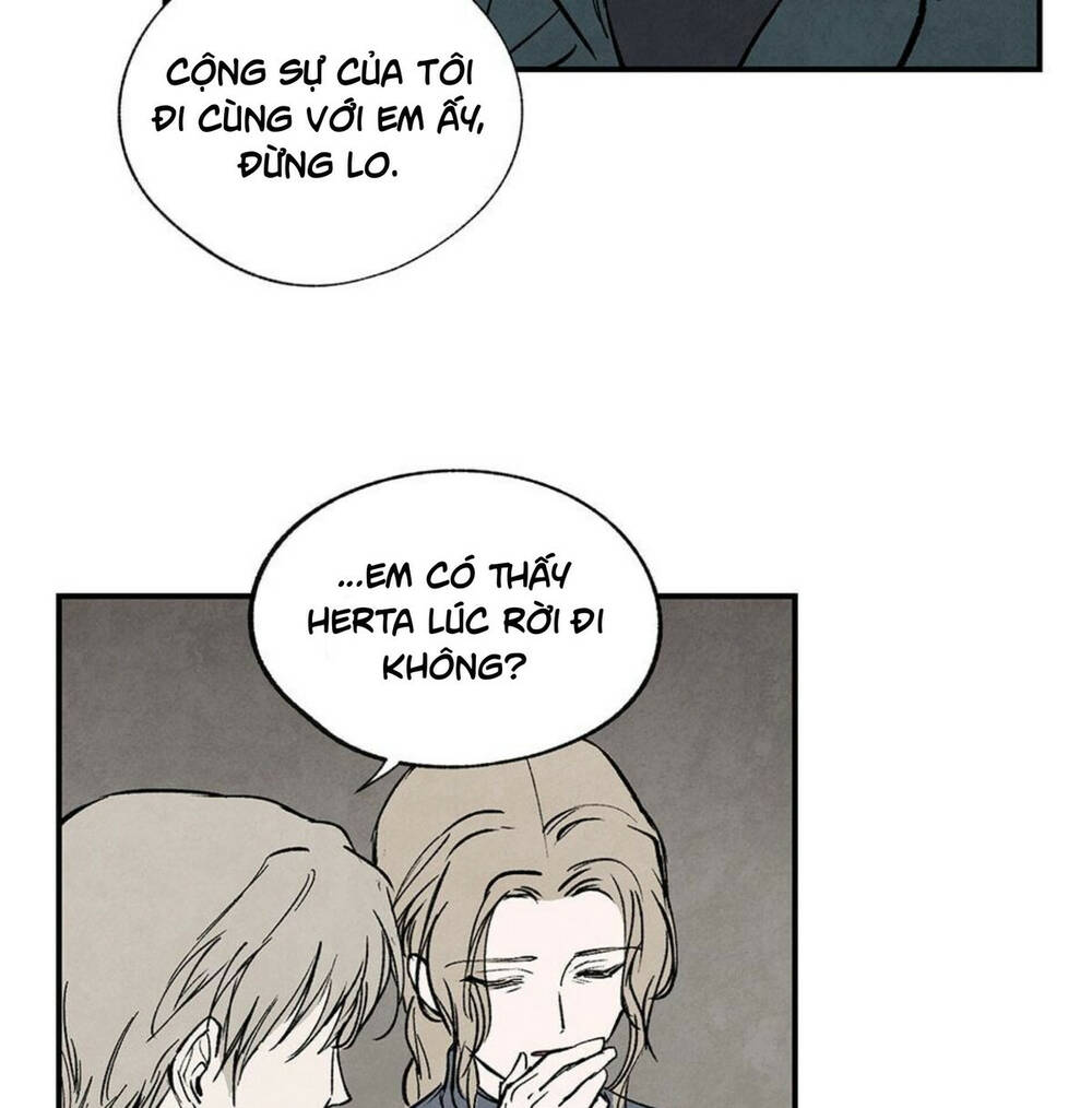 Getting To Know Grace: Chapter 42