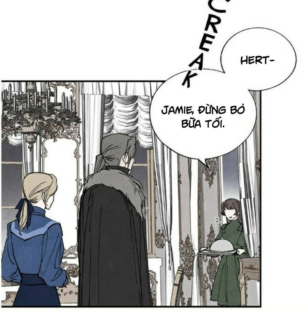 Getting To Know Grace: Chapter 43