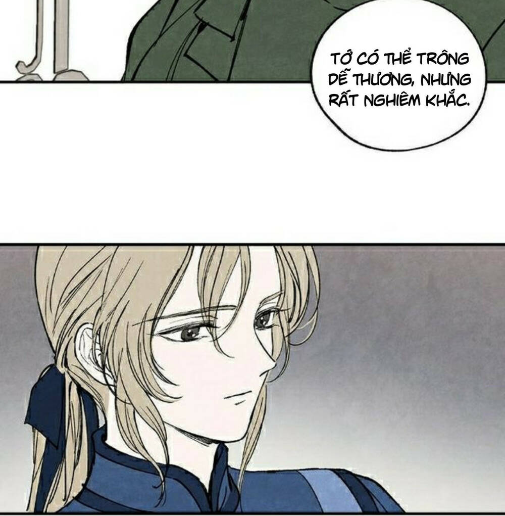 Getting To Know Grace: Chapter 43