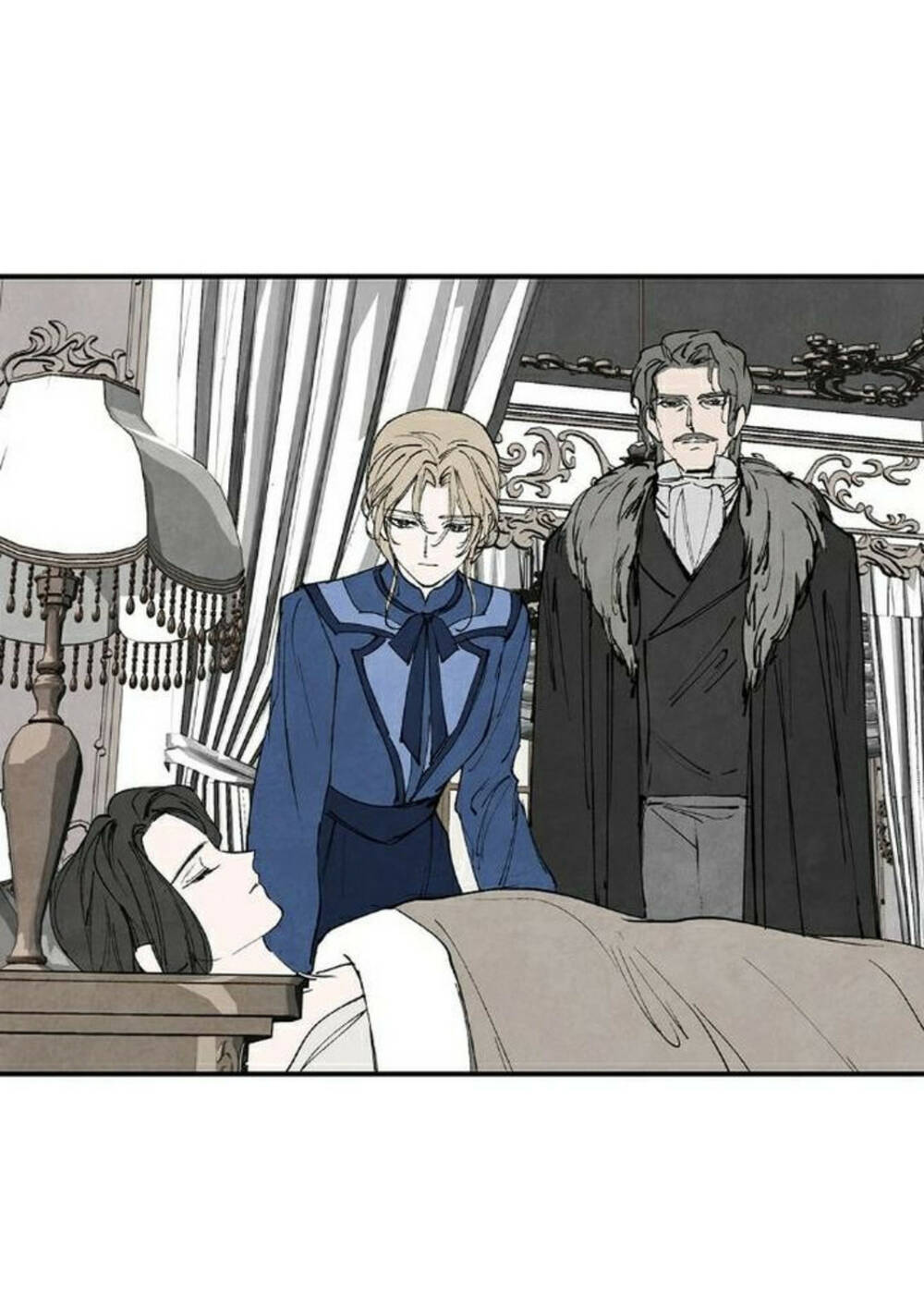 Getting To Know Grace: Chapter 43